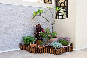 Ediman Bed and Breakfast