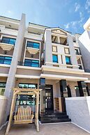 Ediman Bed and Breakfast