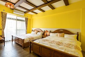 Ediman Bed and Breakfast