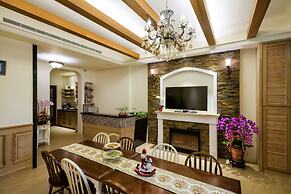 Ediman Bed and Breakfast