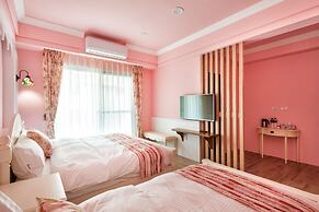 Ediman Bed and Breakfast