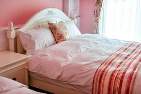 Ediman Bed and Breakfast