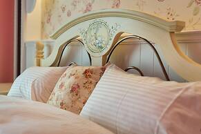 Ediman Bed and Breakfast