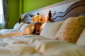 Ediman Bed and Breakfast