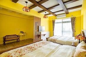 Ediman Bed and Breakfast