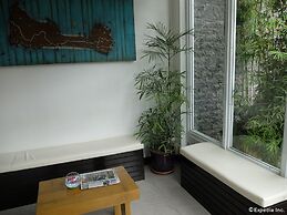 Jony's Boutique Hotel