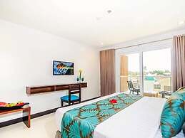 Jony's Boutique Hotel