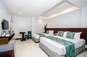 Jony's Boutique Hotel