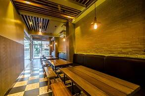 Jony's Boutique Hotel