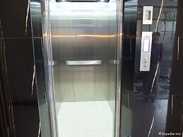 Jony's Boutique Hotel