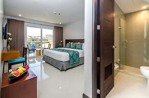 Jony's Boutique Hotel