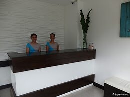 Jony's Boutique Hotel