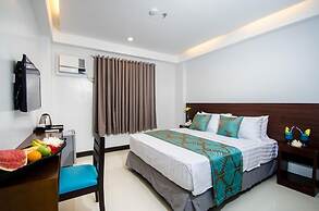 Jony's Boutique Hotel