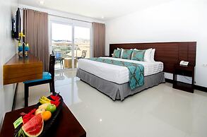 Jony's Boutique Hotel