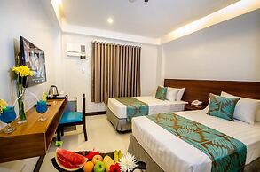 Jony's Boutique Hotel