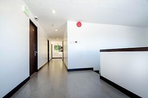 Jony's Boutique Hotel