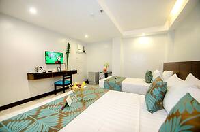 Jony's Boutique Hotel