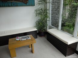 Jony's Boutique Hotel