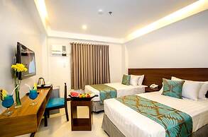 Jony's Boutique Hotel