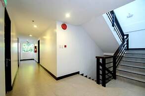 Jony's Boutique Hotel