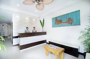 Jony's Boutique Hotel