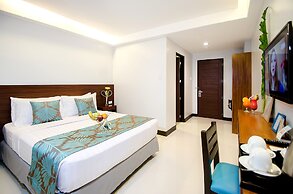 Jony's Boutique Hotel