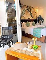 Jony's Boutique Hotel