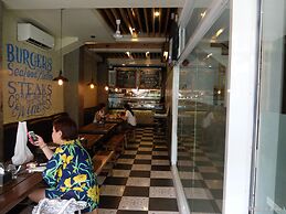 Jony's Boutique Hotel