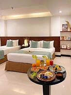 Jony's Boutique Hotel