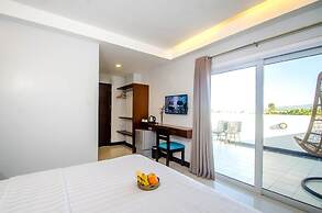 Jony's Boutique Hotel