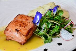 Jony's Boutique Hotel