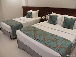 Jony's Boutique Hotel