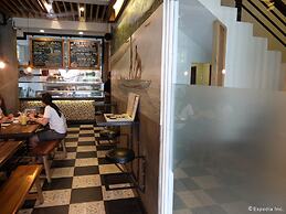 Jony's Boutique Hotel