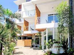 Jony's Boutique Hotel