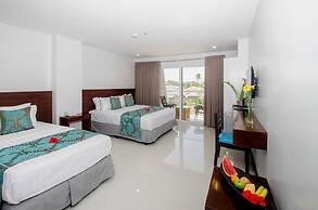 Jony's Boutique Hotel