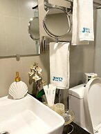 Jony's Boutique Hotel