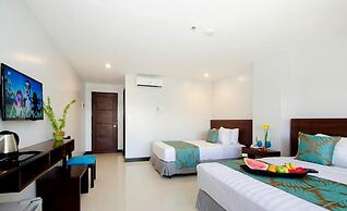 Jony's Boutique Hotel