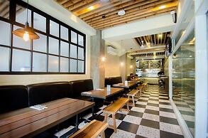 Jony's Boutique Hotel