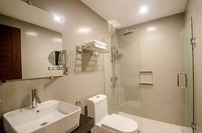 Jony's Boutique Hotel