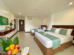 Jony's Boutique Hotel