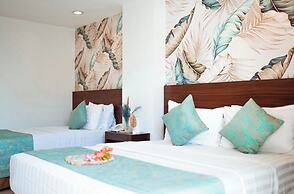 Jony's Boutique Hotel