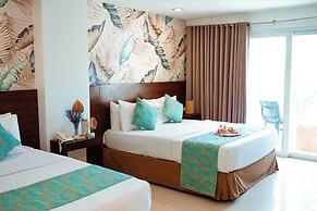 Jony's Boutique Hotel