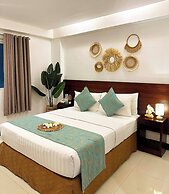 Jony's Boutique Hotel