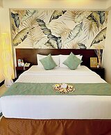 Jony's Boutique Hotel