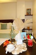 Jony's Boutique Hotel