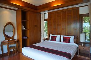 Kaya Mani Thai Villa Resort Samui