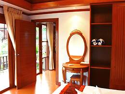 Kaya Mani Thai Villa Resort Samui