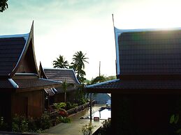 Kaya Mani Thai Villa Resort Samui