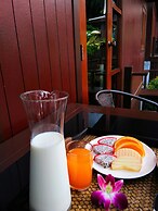 Kaya Mani Thai Villa Resort Samui