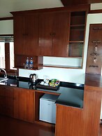 Kaya Mani Thai Villa Resort Samui